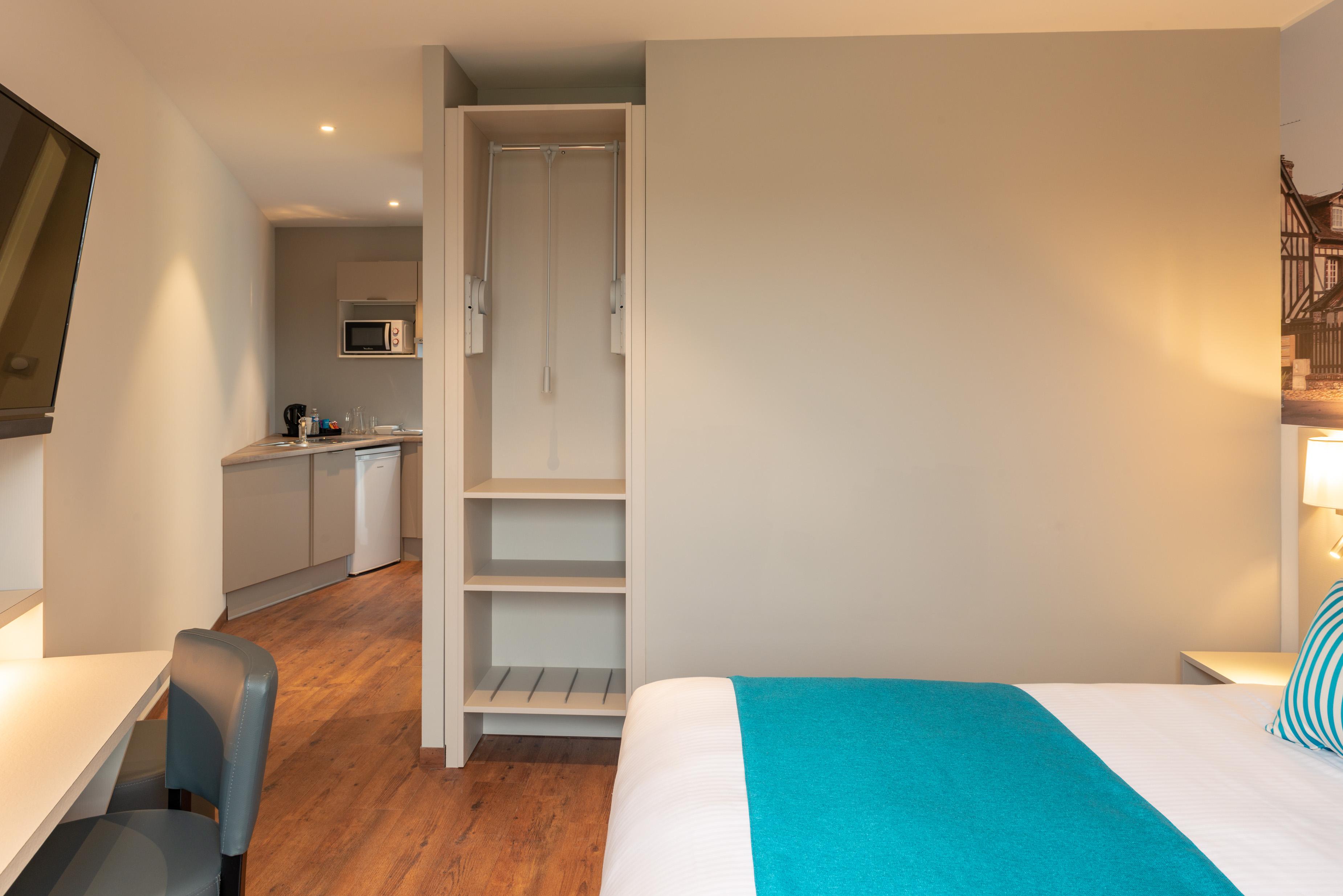 The Originals City, Hotel Acadine, Pont-Audemer Eksteriør bilde